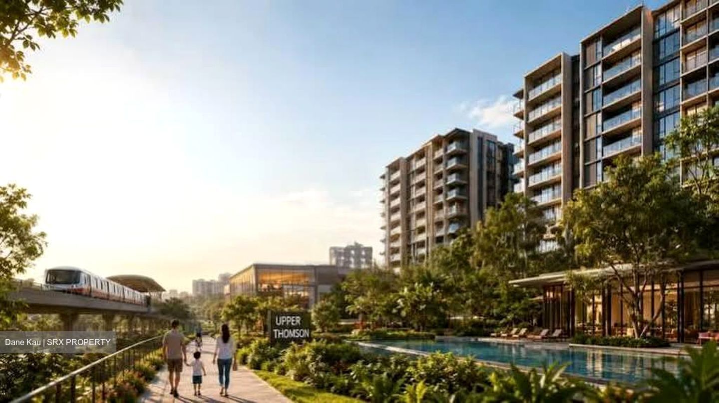 Thomson View Condominium (D20), Condominium #586822601